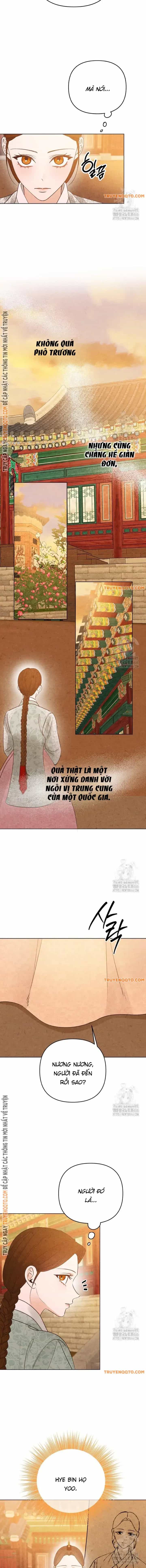 Hai Mặt Cuộc Đời Của Gye Seora - Chương 19 - ảnh 9