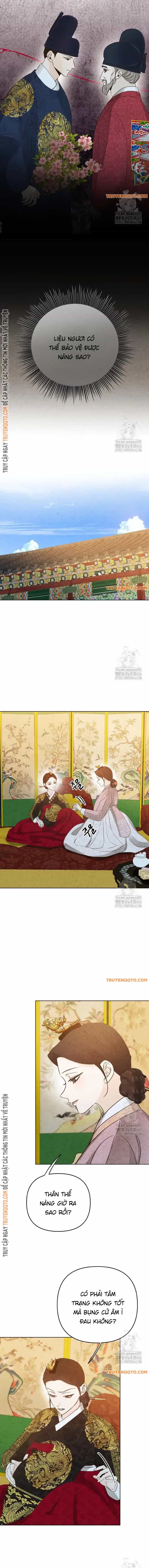 Hai Mặt Cuộc Đời Của Gye Seora - Chương 20 - ảnh 5