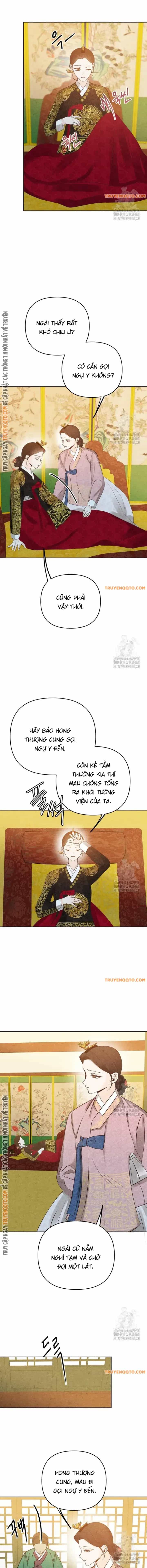 Hai Mặt Cuộc Đời Của Gye Seora - Chương 20 - ảnh 8
