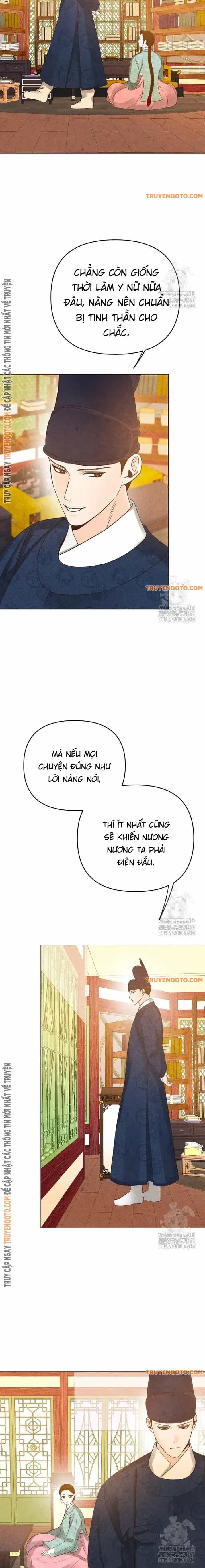 Hai Mặt Cuộc Đời Của Gye Seora - Chương 22 - ảnh 12