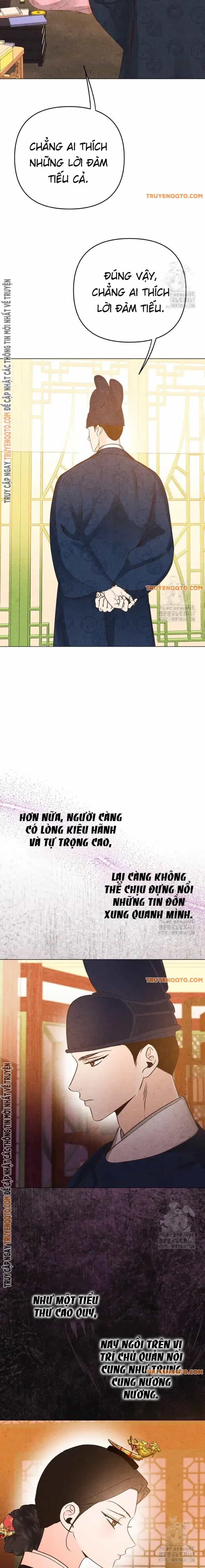 Hai Mặt Cuộc Đời Của Gye Seora - Chương 22 - ảnh 13