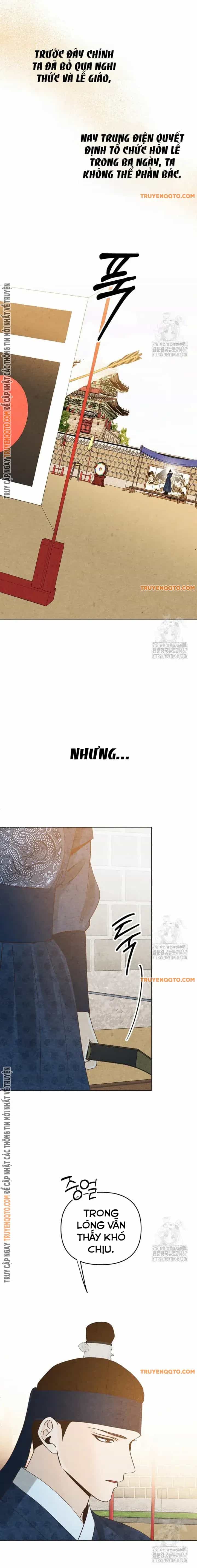 Hai Mặt Cuộc Đời Của Gye Seora - Chương 23 - ảnh 5