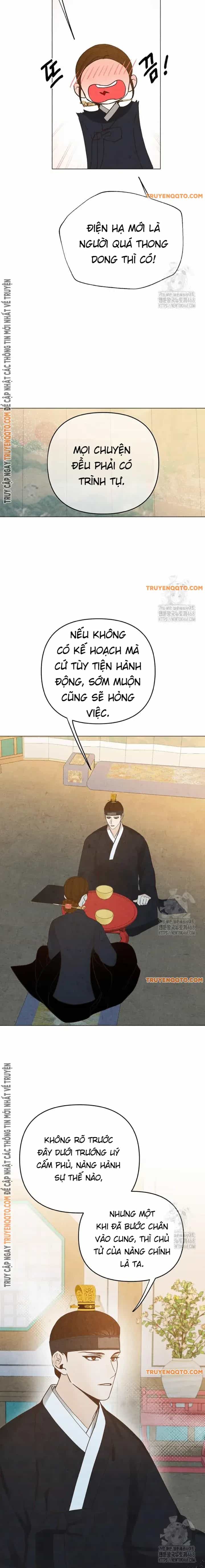 Hai Mặt Cuộc Đời Của Gye Seora - Chương 24 - ảnh 11