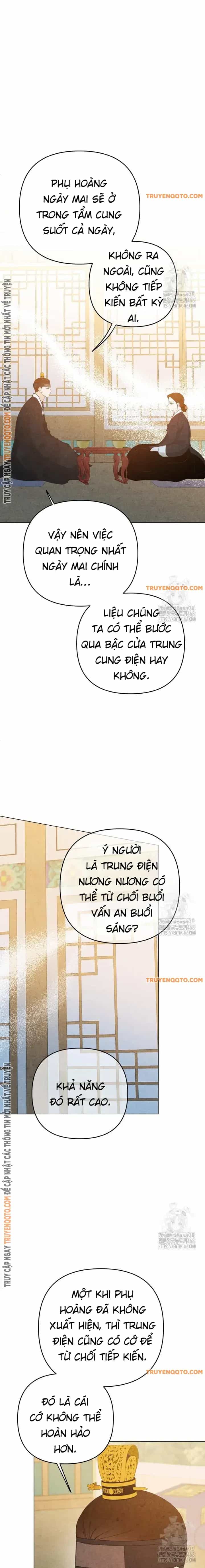 Hai Mặt Cuộc Đời Của Gye Seora - Chương 24 - ảnh 14