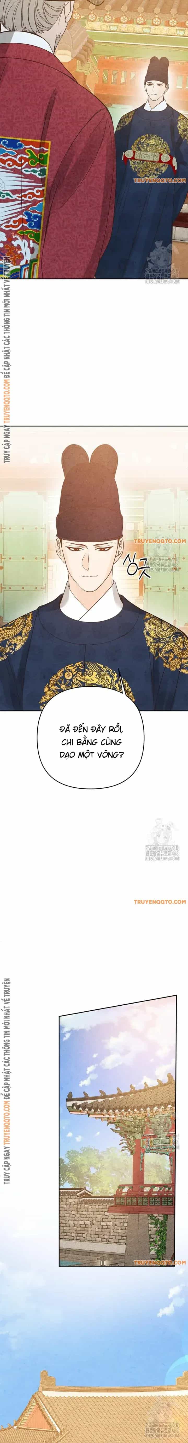 Hai Mặt Cuộc Đời Của Gye Seora - Chương 26 - ảnh 13