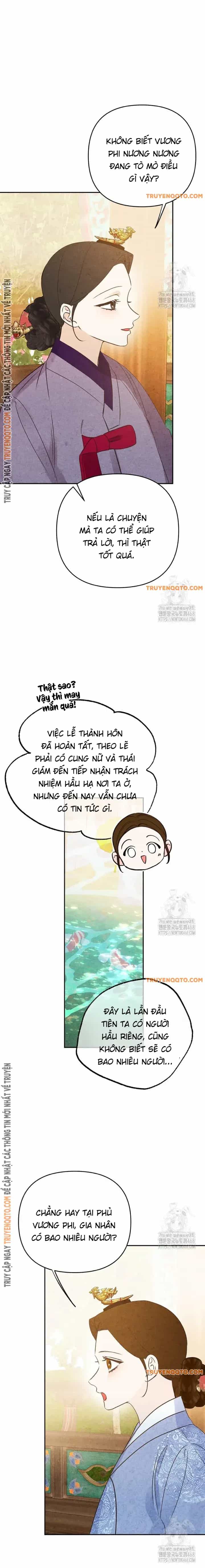 Hai Mặt Cuộc Đời Của Gye Seora - Chương 26 - ảnh 19