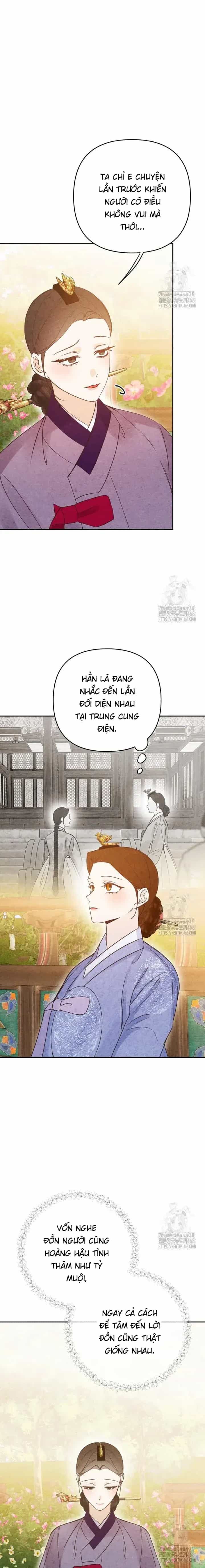 Hai Mặt Cuộc Đời Của Gye Seora - Chương 26 - ảnh 4