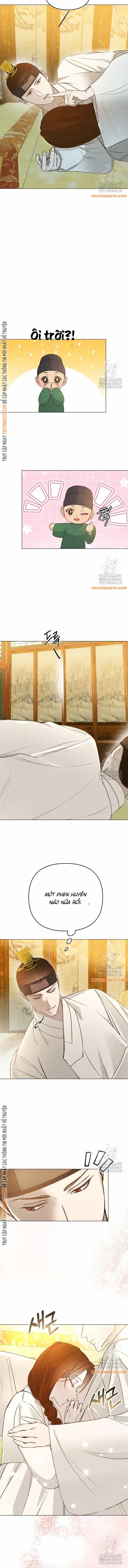 Hai Mặt Cuộc Đời Của Gye Seora - Chương 28 - ảnh 2