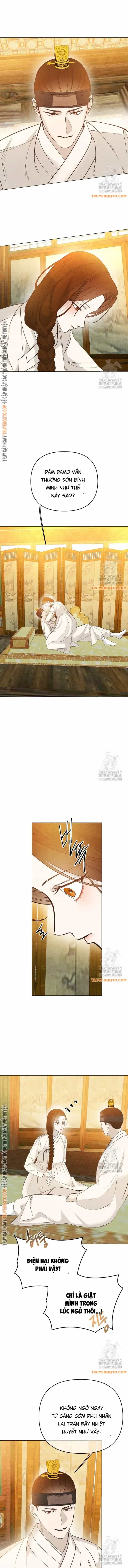 Hai Mặt Cuộc Đời Của Gye Seora - Chương 28 - ảnh 4