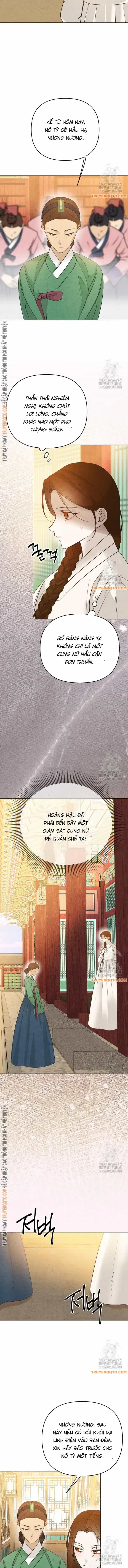 Hai Mặt Cuộc Đời Của Gye Seora - Chương 28 - ảnh 7