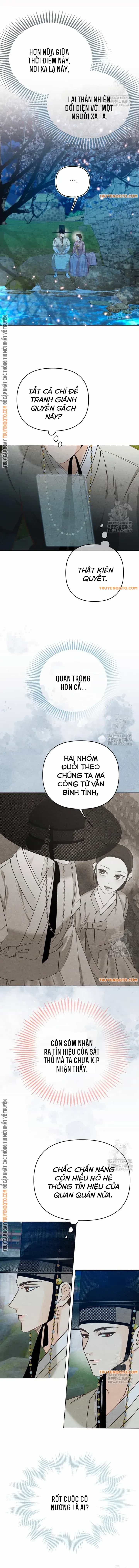 Hai Mặt Cuộc Đời Của Gye Seora - Chương 3 - ảnh 10