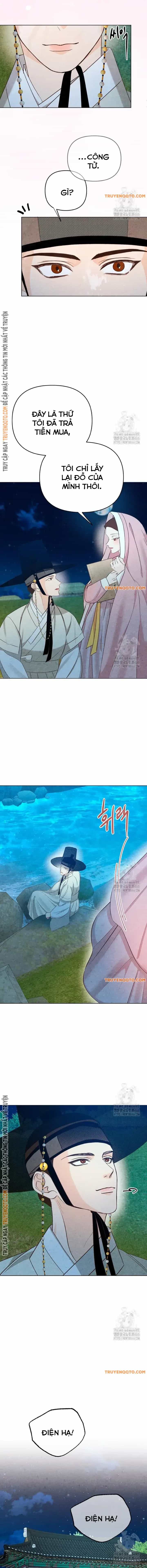 Hai Mặt Cuộc Đời Của Gye Seora - Chương 3 - ảnh 15