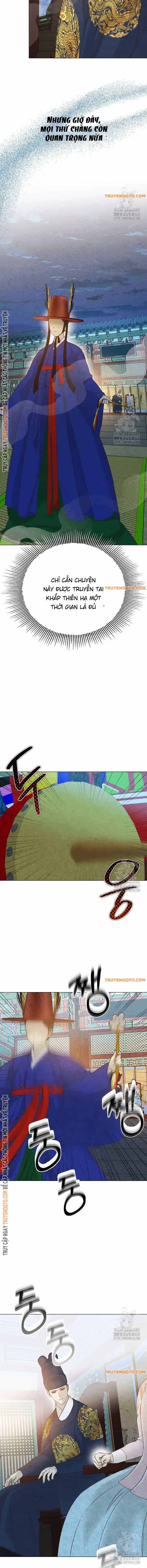 Hai Mặt Cuộc Đời Của Gye Seora - Chương 30 - ảnh 3