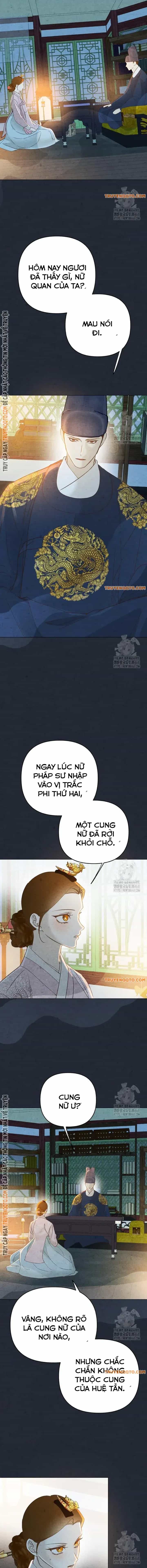Hai Mặt Cuộc Đời Của Gye Seora - Chương 31 - ảnh 12