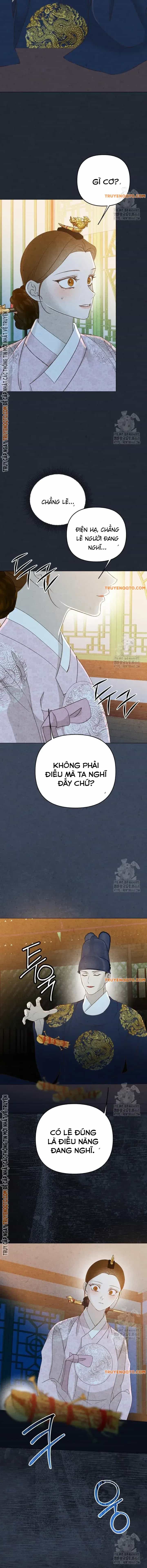Hai Mặt Cuộc Đời Của Gye Seora - Chương 31 - ảnh 14