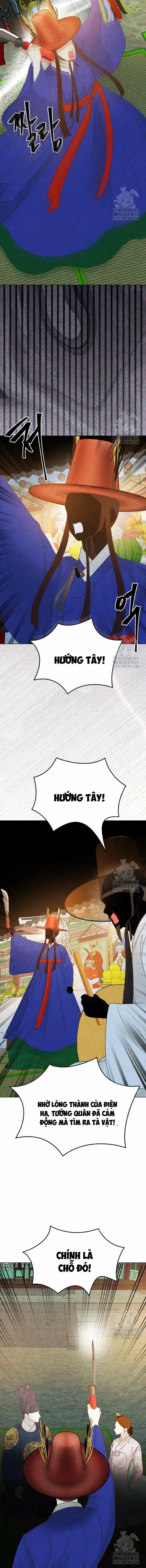 Hai Mặt Cuộc Đời Của Gye Seora - Chương 31 - ảnh 8
