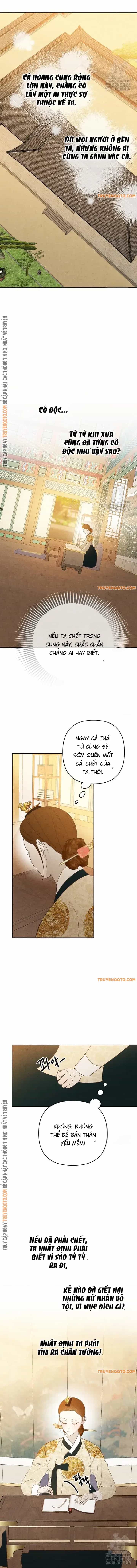 Hai Mặt Cuộc Đời Của Gye Seora - Chương 34 - ảnh 4