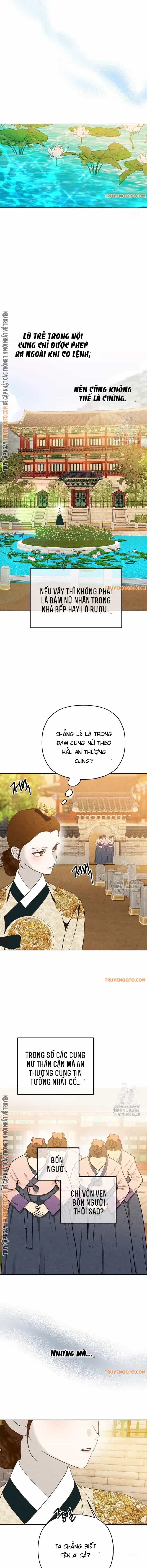 Hai Mặt Cuộc Đời Của Gye Seora - Chương 34 - ảnh 7