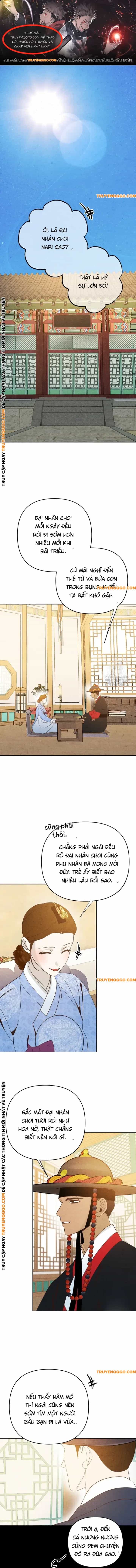 Hai Mặt Cuộc Đời Của Gye Seora - Chương 37 - ảnh 1