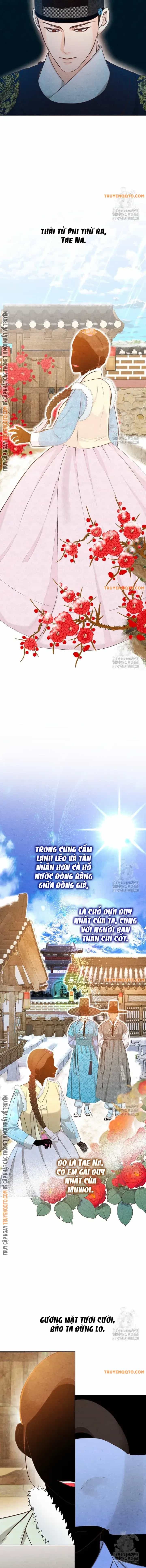 Hai Mặt Cuộc Đời Của Gye Seora - Chương 4 - ảnh 11
