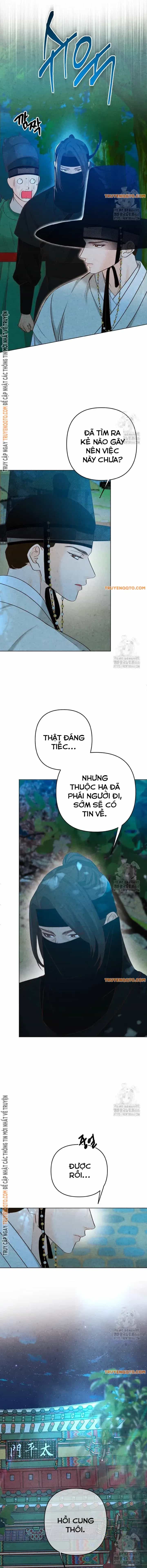 Hai Mặt Cuộc Đời Của Gye Seora - Chương 4 - ảnh 3