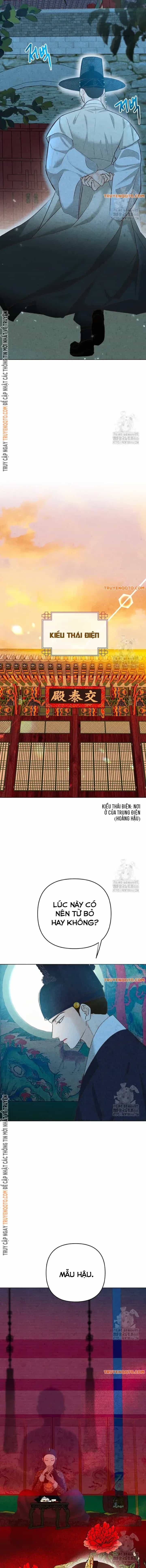 Hai Mặt Cuộc Đời Của Gye Seora - Chương 4 - ảnh 4