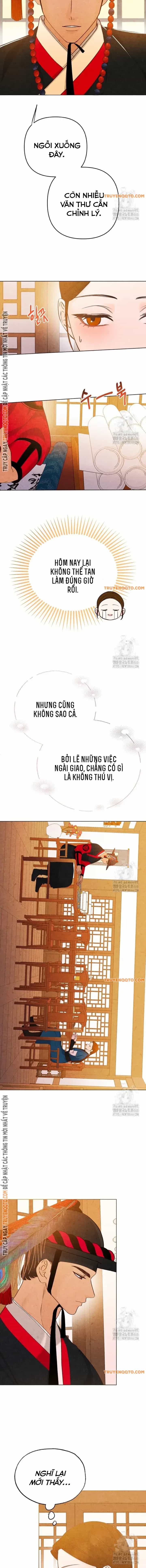 Hai Mặt Cuộc Đời Của Gye Seora - Chương 5 - ảnh 4