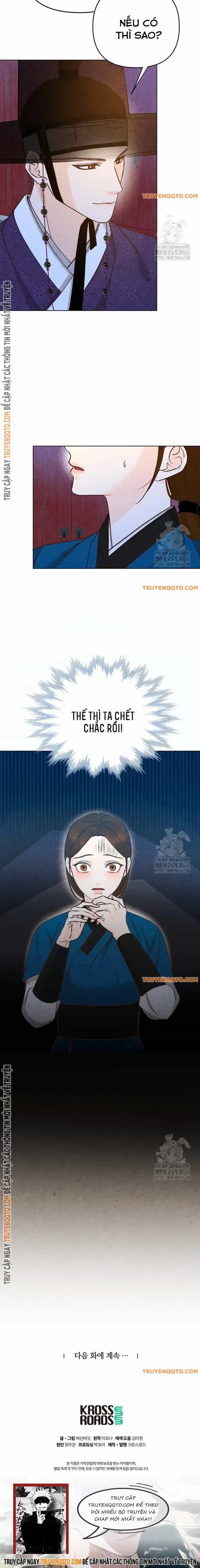 Hai Mặt Cuộc Đời Của Gye Seora - Chương 6 - ảnh 12