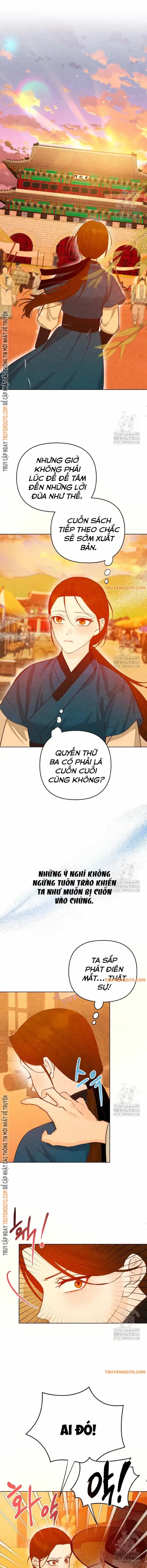 Hai Mặt Cuộc Đời Của Gye Seora - Chương 7 - ảnh 10