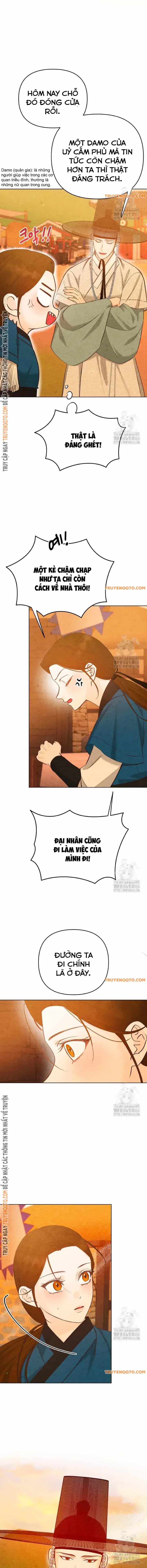 Hai Mặt Cuộc Đời Của Gye Seora - Chương 7 - ảnh 12