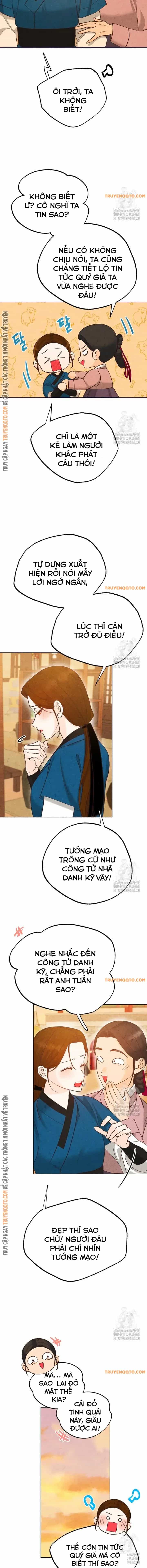 Hai Mặt Cuộc Đời Của Gye Seora - Chương 8 - ảnh 11