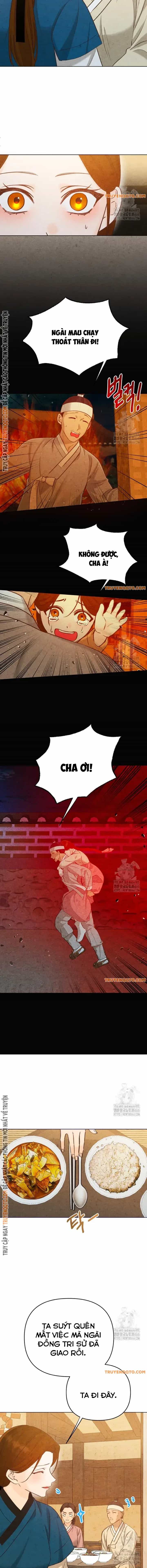 Hai Mặt Cuộc Đời Của Gye Seora - Chương 8 - ảnh 9