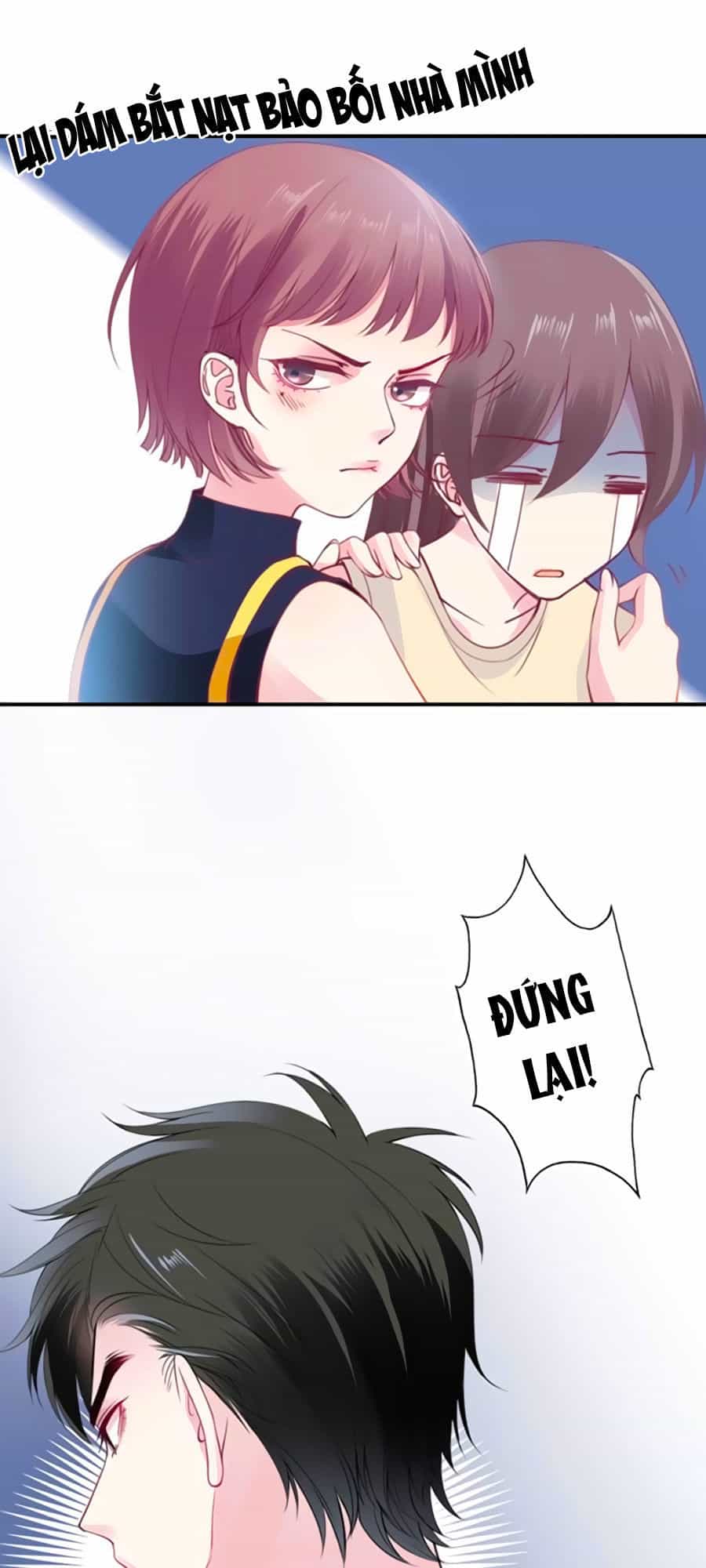 Hai Mặt Cuốn Hút Của Anh - Chương 1 - ảnh 14