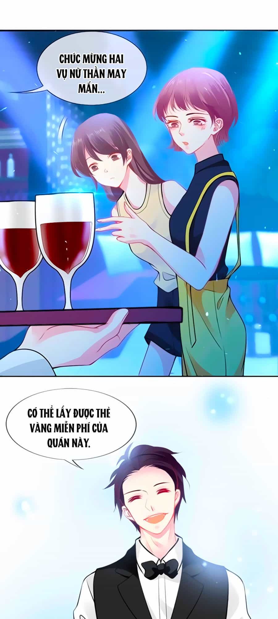 Hai Mặt Cuốn Hút Của Anh - Chương 1 - ảnh 29
