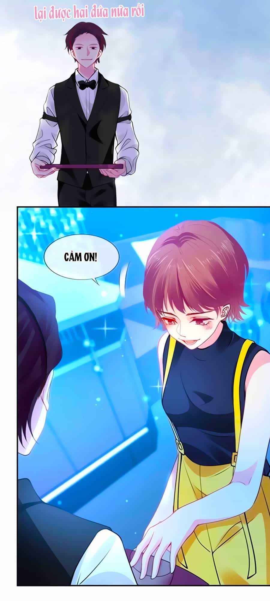 Hai Mặt Cuốn Hút Của Anh - Chương 1 - ảnh 33