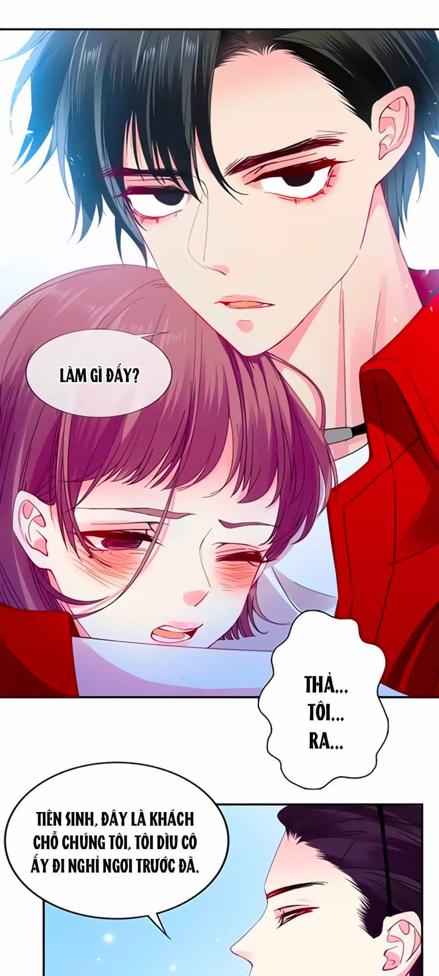 Hai Mặt Cuốn Hút Của Anh - Chương 1 - ảnh 41