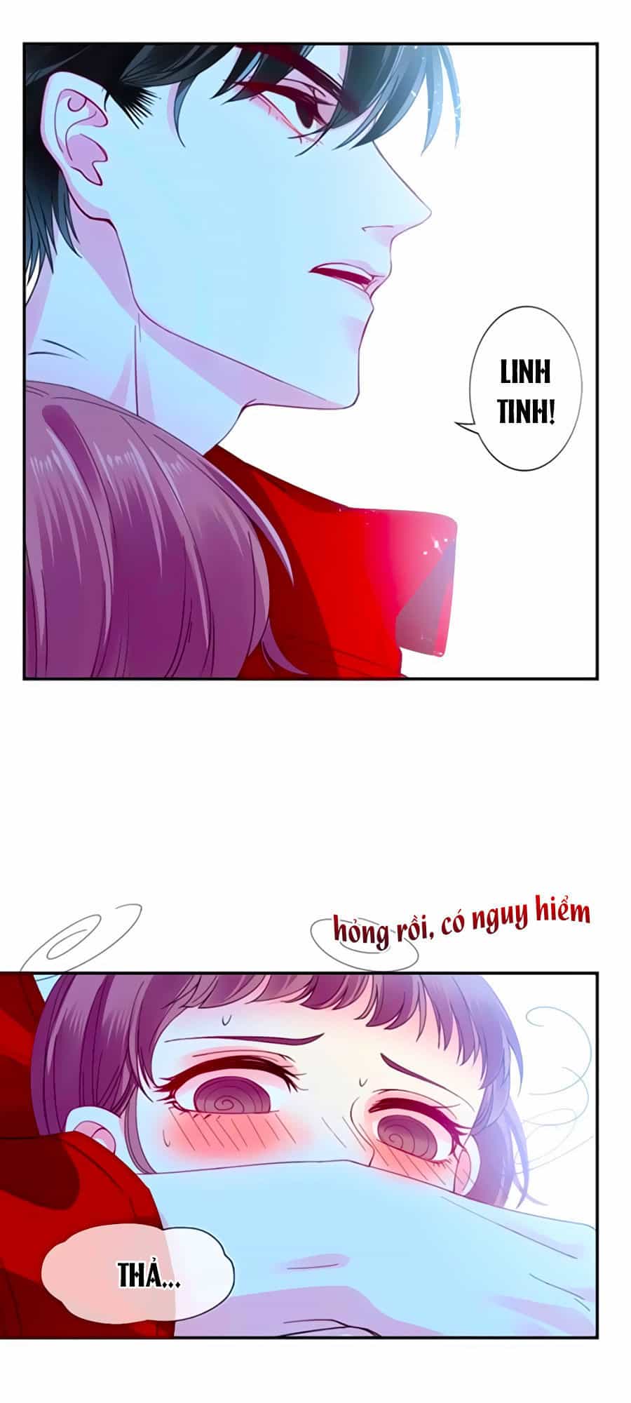 Hai Mặt Cuốn Hút Của Anh - Chương 1 - ảnh 43