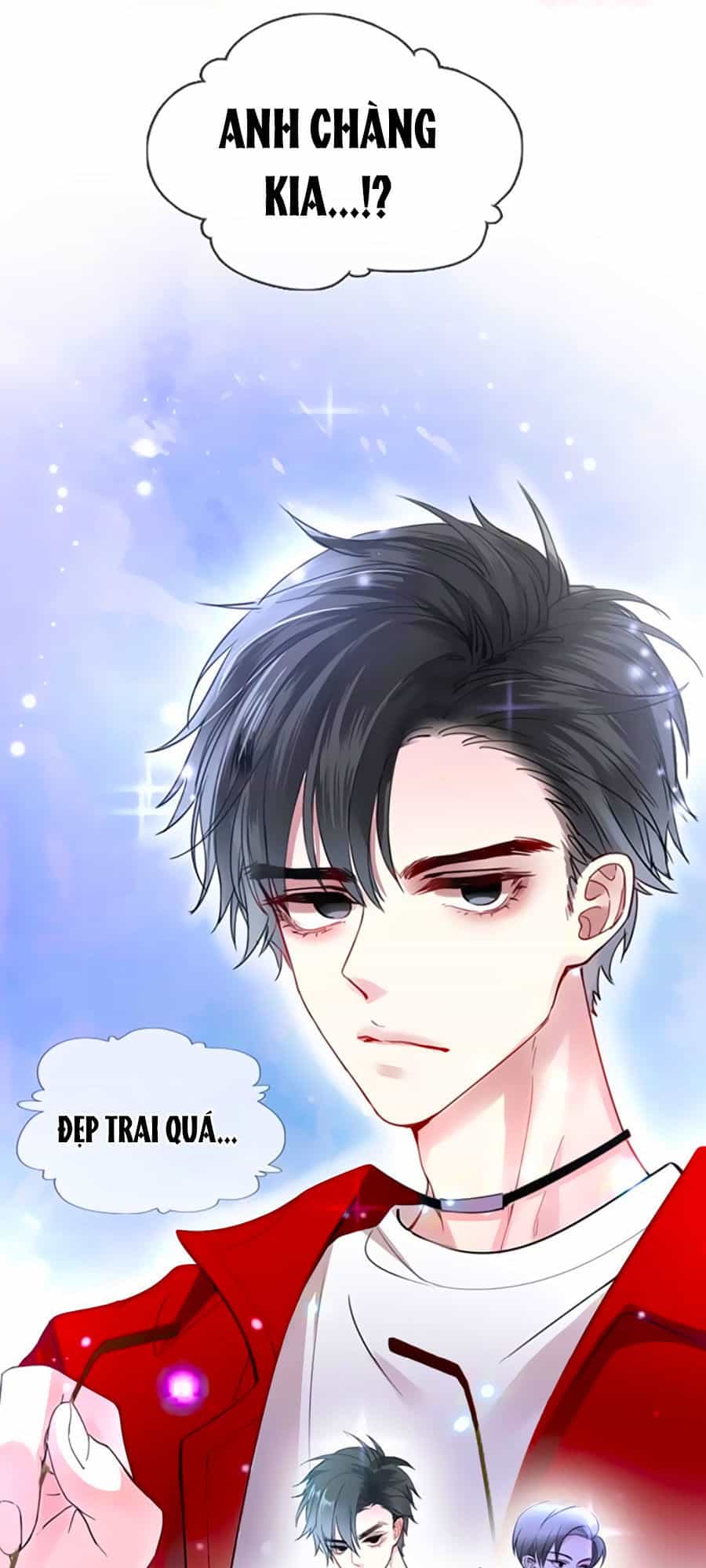 Hai Mặt Cuốn Hút Của Anh - Chương 1 - ảnh 8