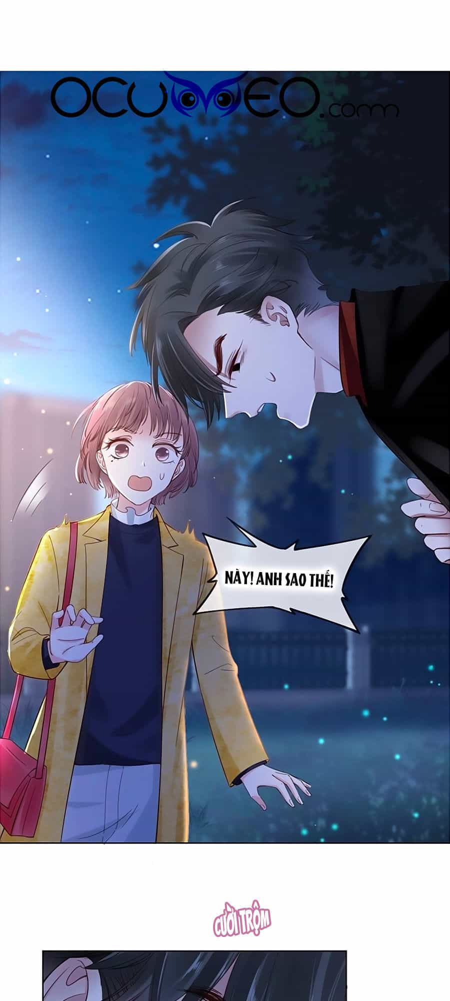 Hai Mặt Cuốn Hút Của Anh - Chương 11 - ảnh 1