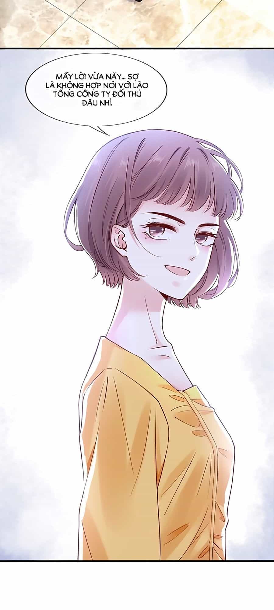 Hai Mặt Cuốn Hút Của Anh - Chương 12 - ảnh 12