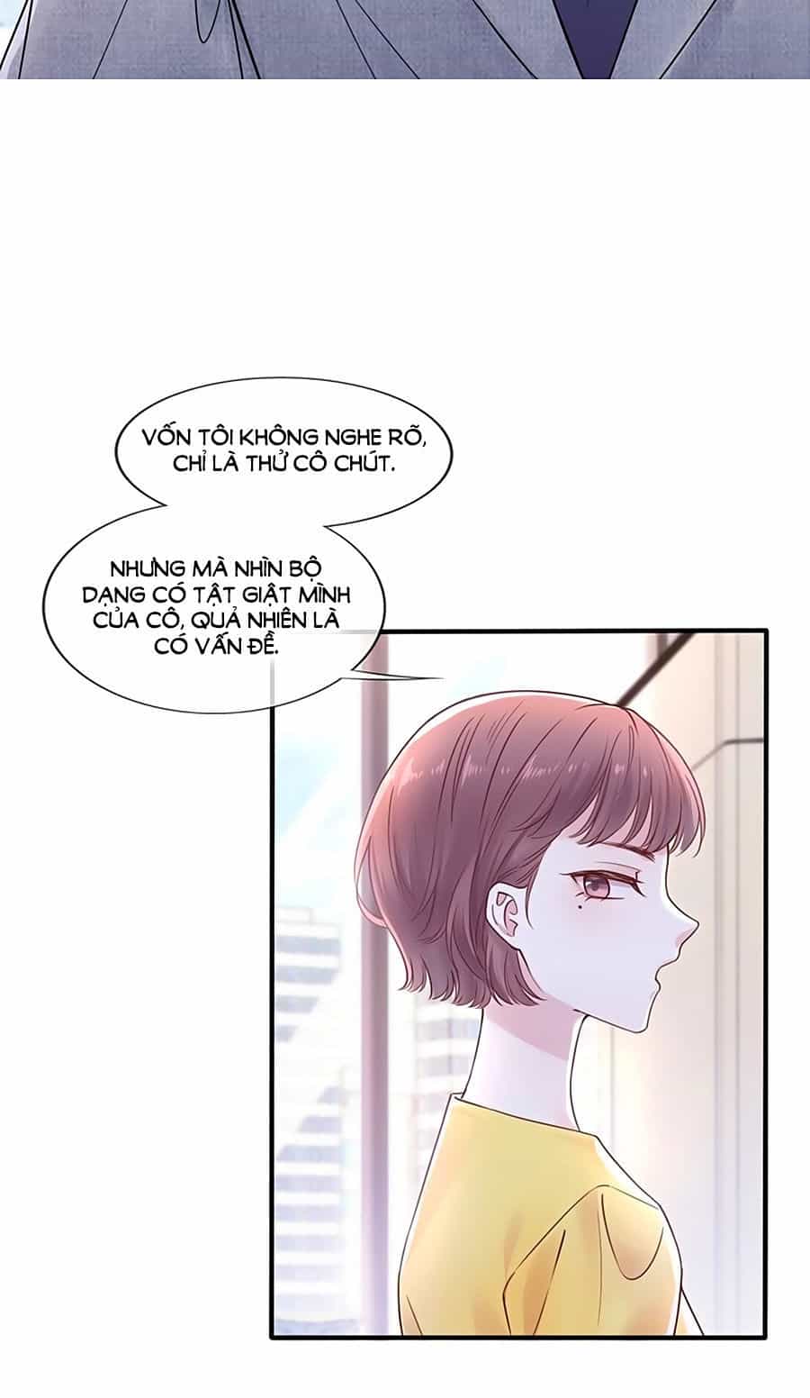 Hai Mặt Cuốn Hút Của Anh - Chương 12 - ảnh 19