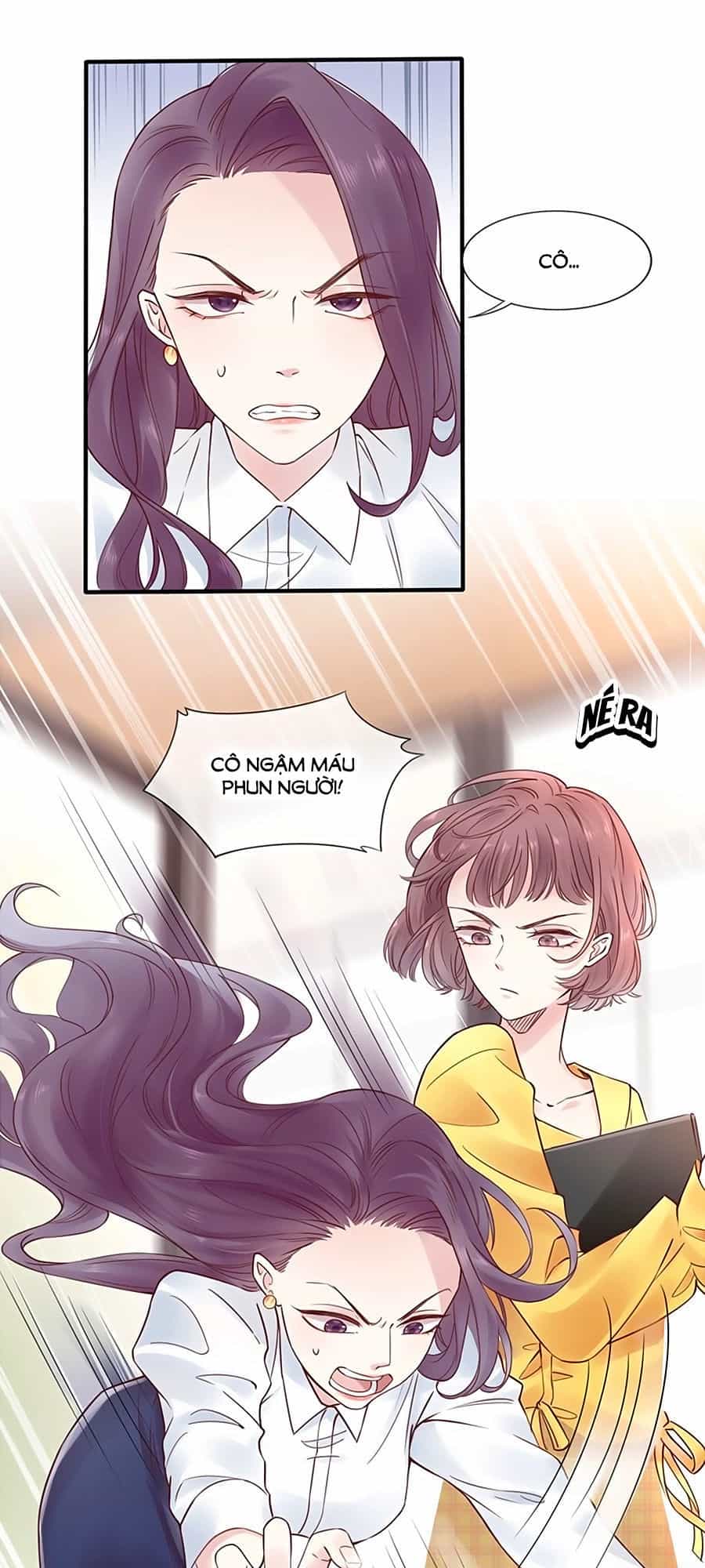 Hai Mặt Cuốn Hút Của Anh - Chương 12 - ảnh 20