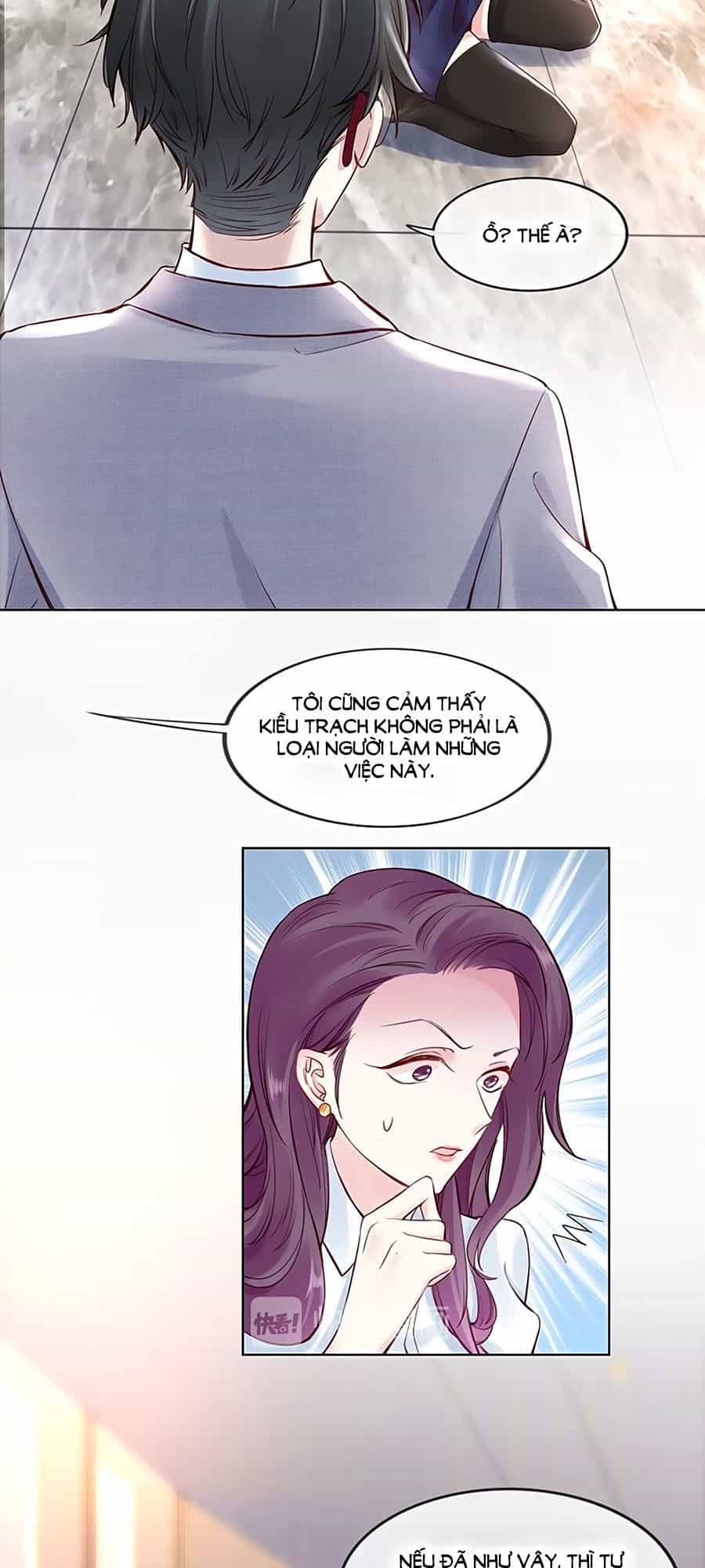 Hai Mặt Cuốn Hút Của Anh - Chương 12 - ảnh 29
