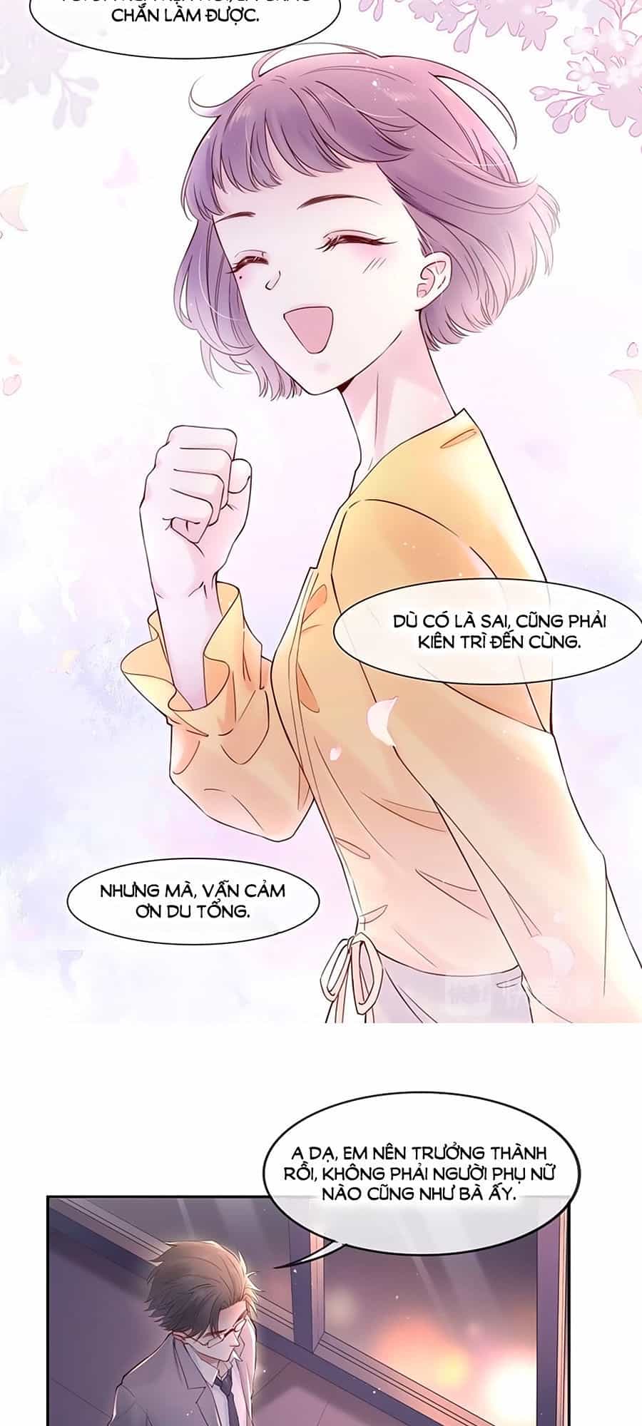 Hai Mặt Cuốn Hút Của Anh - Chương 12 - ảnh 45