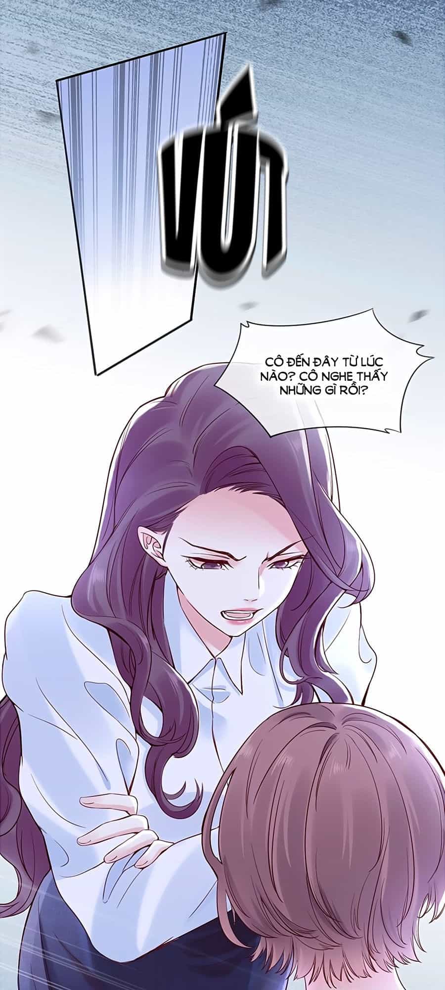 Hai Mặt Cuốn Hút Của Anh - Chương 12 - ảnh 6