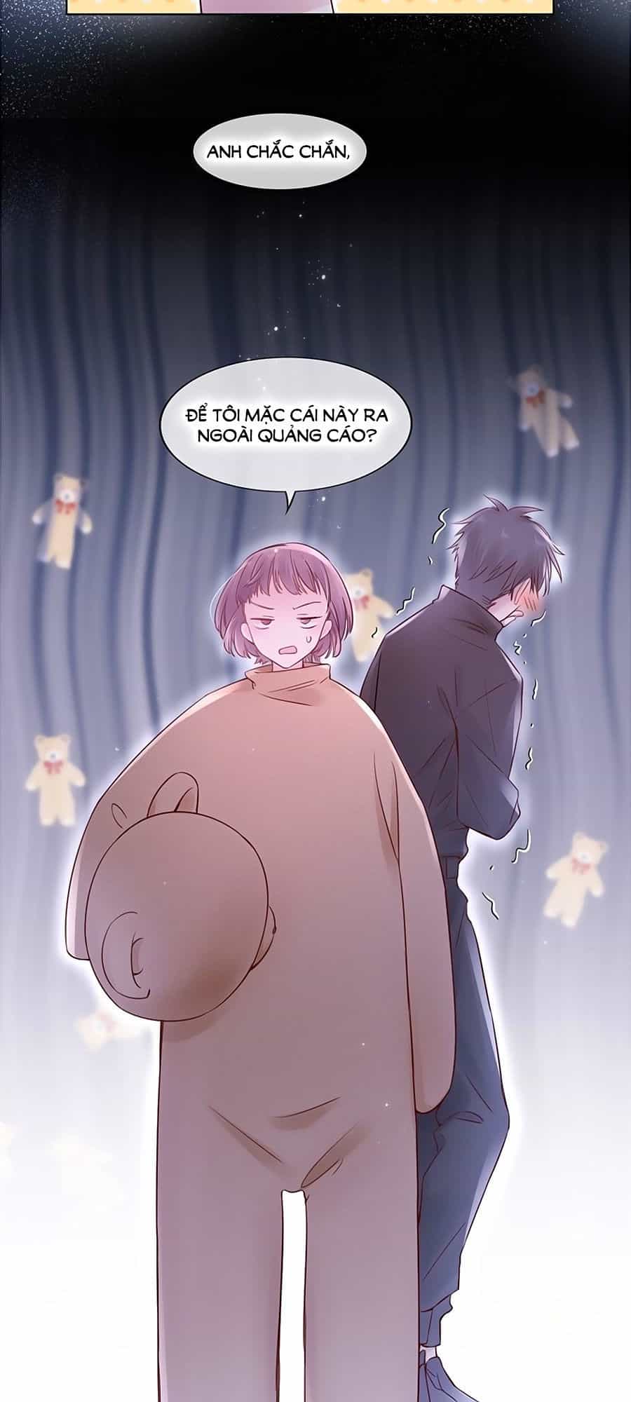 Hai Mặt Cuốn Hút Của Anh - Chương 13 - ảnh 15