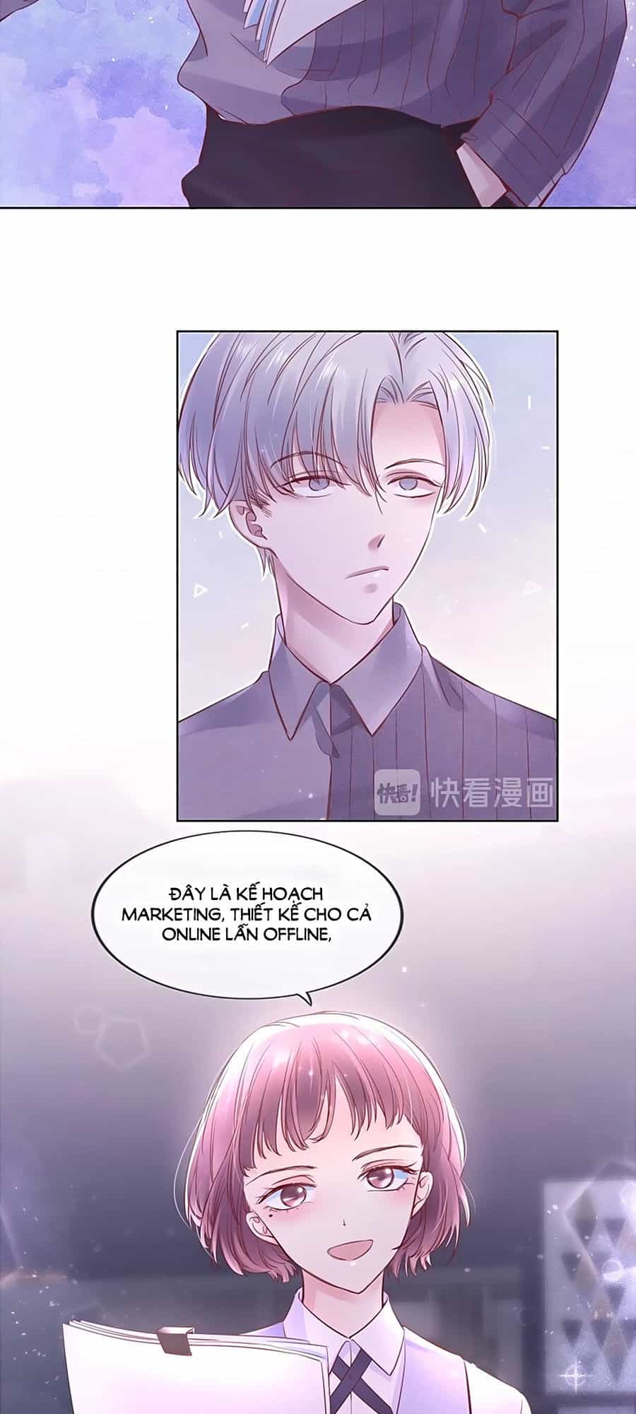 Hai Mặt Cuốn Hút Của Anh - Chương 13 - ảnh 3