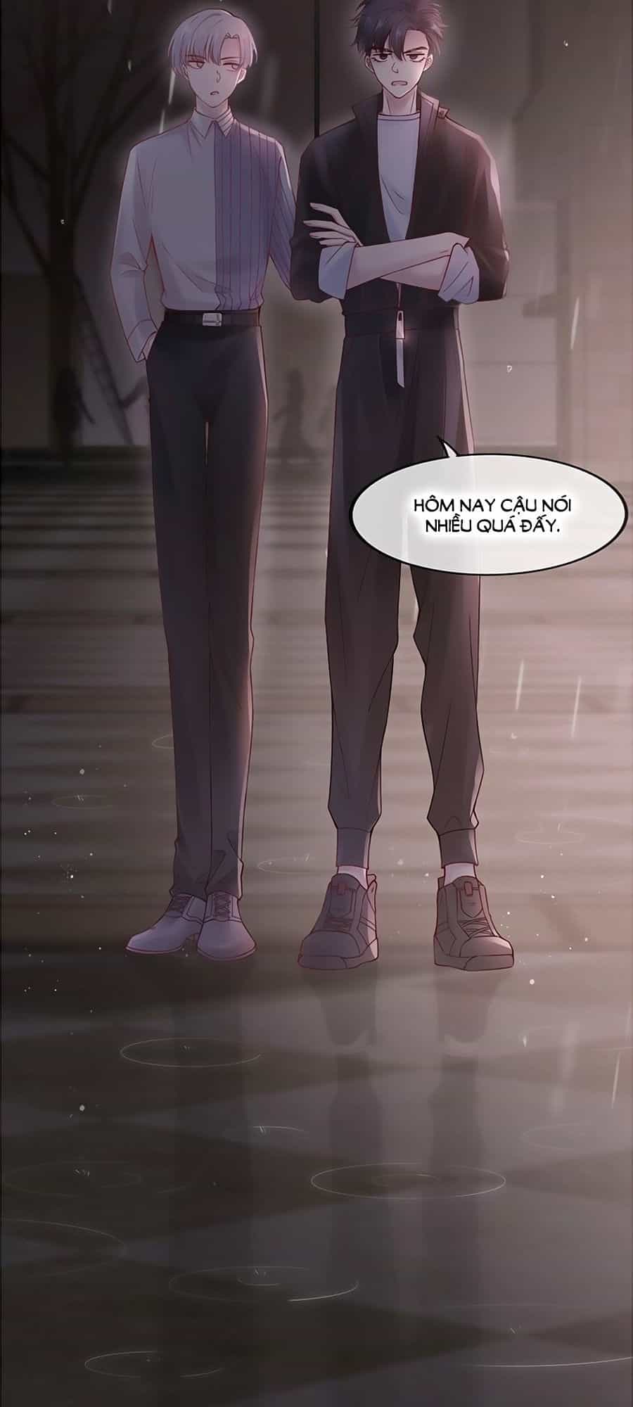 Hai Mặt Cuốn Hút Của Anh - Chương 13 - ảnh 31