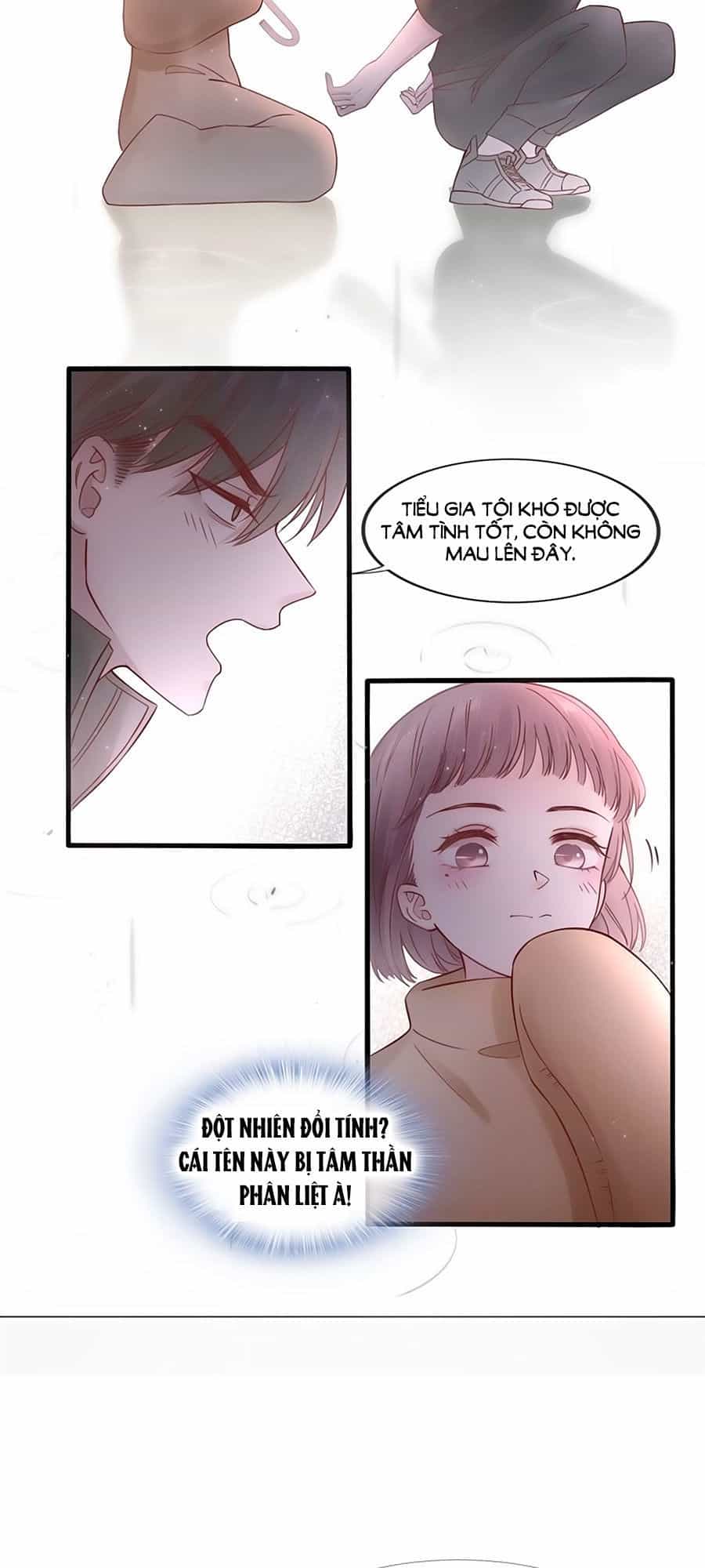 Hai Mặt Cuốn Hút Của Anh - Chương 13 - ảnh 45