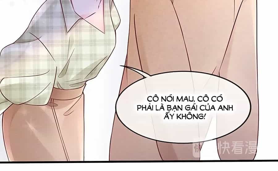 Hai Mặt Cuốn Hút Của Anh - Chương 14 - ảnh 13